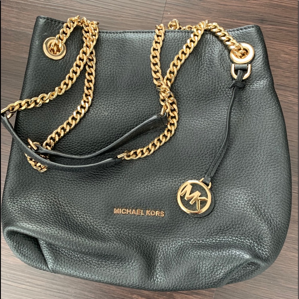 Michael Kors Crossbody Shoulder Bag